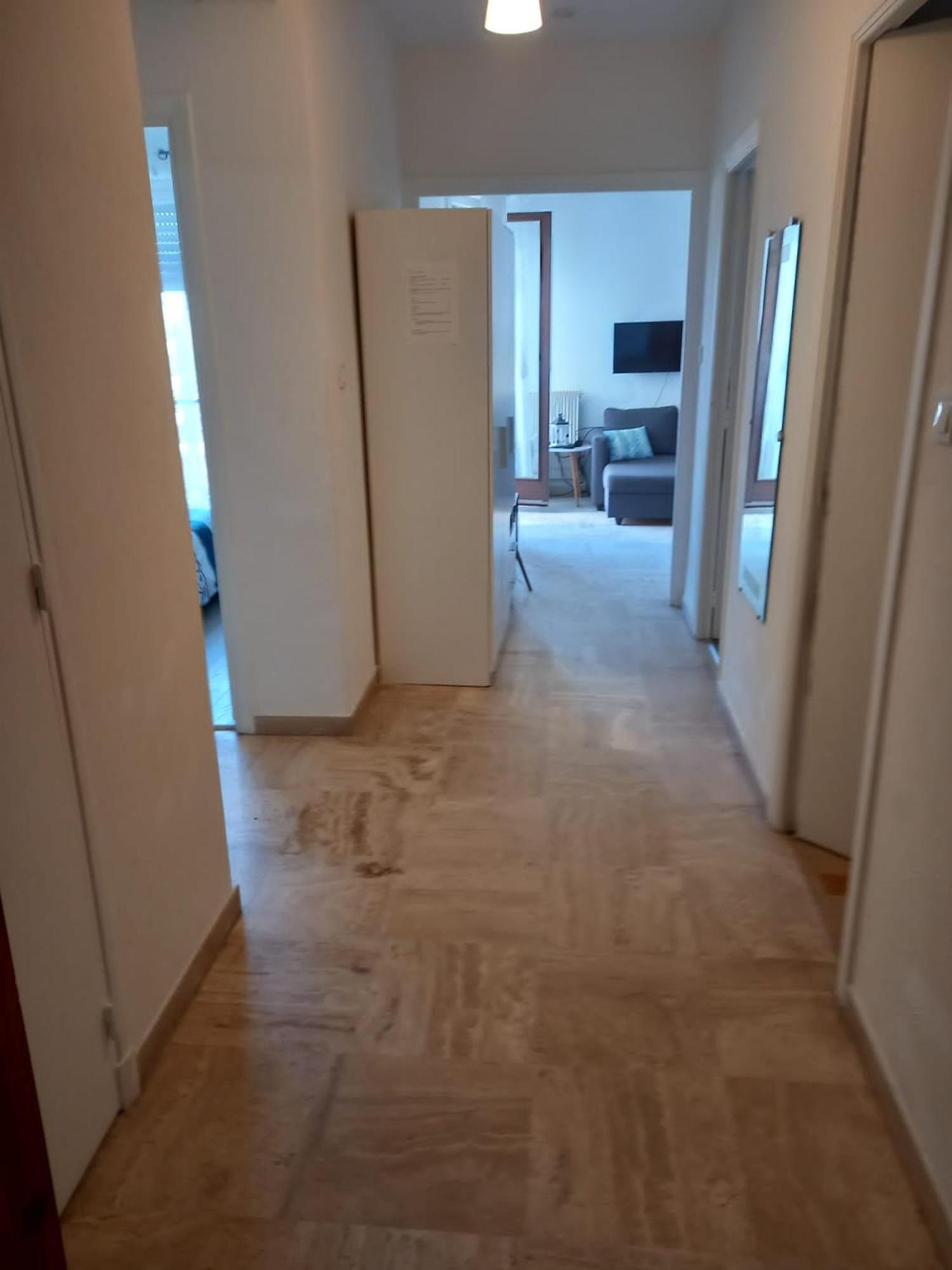 ++++ Renovated Cosy 50M2 Sunny Flat / Balcony / Close To Beach And To The Palais Des Festivals ++++ Cannes Eksteriør billede