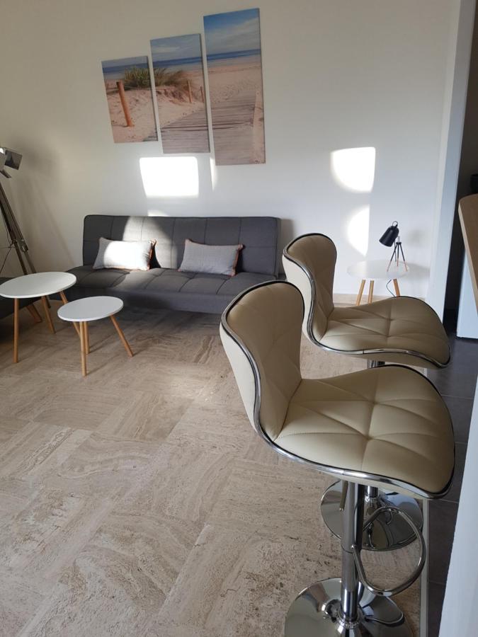 ++++ Renovated Cosy 50M2 Sunny Flat / Balcony / Close To Beach And To The Palais Des Festivals ++++ Cannes Eksteriør billede