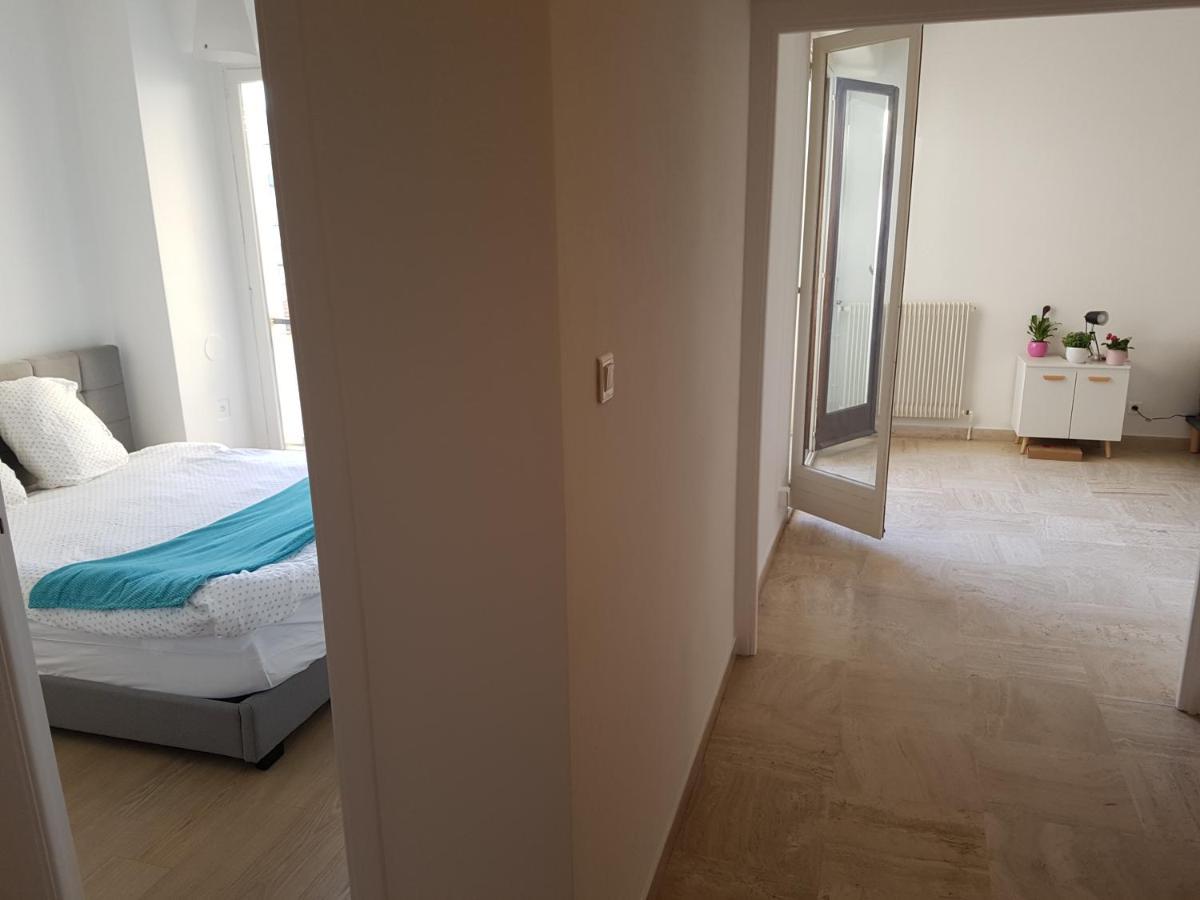 ++++ Renovated Cosy 50M2 Sunny Flat / Balcony / Close To Beach And To The Palais Des Festivals ++++ Cannes Eksteriør billede